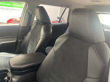 2020 Toyota Rav4 2.5L Petrol Hybrid For Sale Images