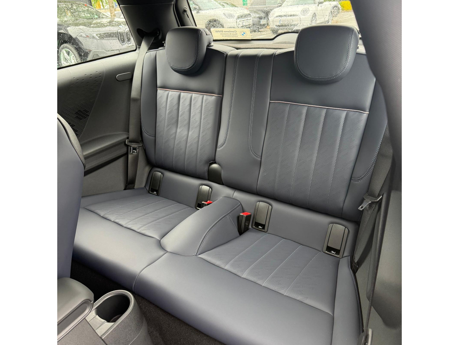 2025 MINI Cooper 1.5L Petrol For Sale Images