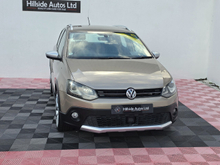 2015 Volkswagen Polo 1.2L Petrol For Sale Images