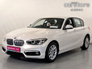 2018 BMW 1 SERIES 1.5 PET AUTO *LOW MILEAGE*
