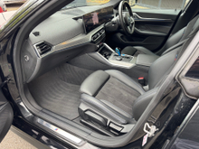 2022 BMW i4 0L Electric For Sale Images