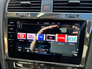 2019 VOLKSWAGEN GOLF CL AUTOMATIC 1.2 PETROL //HIGH SPEC//LOW MILES//