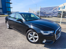 Audi A6 2.0TDI 204 S tronic SE