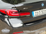 2022 BMW 5 SERIES G30 E XDRIVE M SPORT 4DR