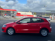 2012 Volkswagen Polo 3L Petrol For Sale Images