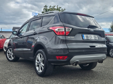 2019 Ford Kuga 1.5L Diesel For Sale Images