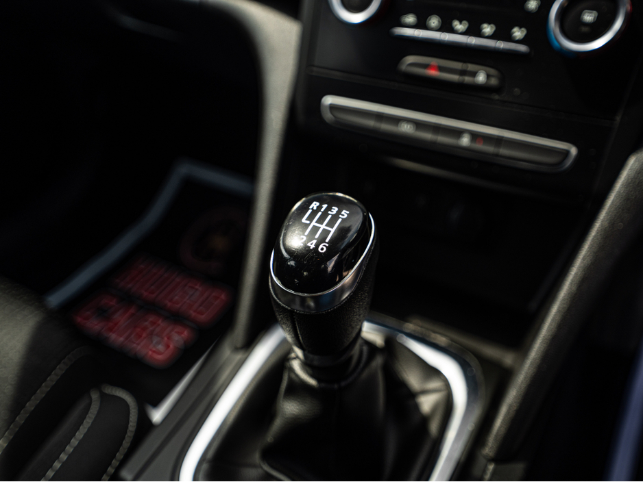 2019 Renault Megane 1.3L Petrol For Sale Images