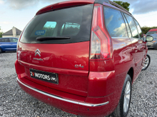 2012 Citroen Grand C4 Picasso 1.6L Diesel For Sale Images