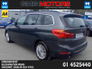 2016 BMW 2 SERIES GRAN TOURER 7 SEATER....F46 D LUXURY GRAN TOURER 5 5DR