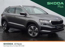 Skoda Karoq *TINY MILEAGE*AUTOMATIC*PARKING PACK AMBITION 2.0 TDI 115BHP