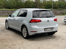 2018 Volkswagen Golf 1.2L Petrol For Sale Images