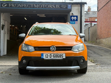 2012 Volkswagen Polo 1.2L Petrol For Sale Images