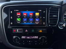 2018 Mitsubishi Outlander 2L Petrol Plug-in Hybrid For Sale Images