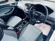 2017 Hyundai i20 1.2L Petrol For Sale Images