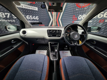 2016 Volkswagen up! 1L Petrol For Sale Images