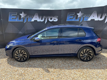 2024 Volkswagen Golf 1L Diesel For Sale Images