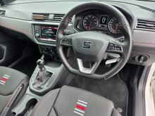 2020 SEAT Ibiza 1L Petrol For Sale Images