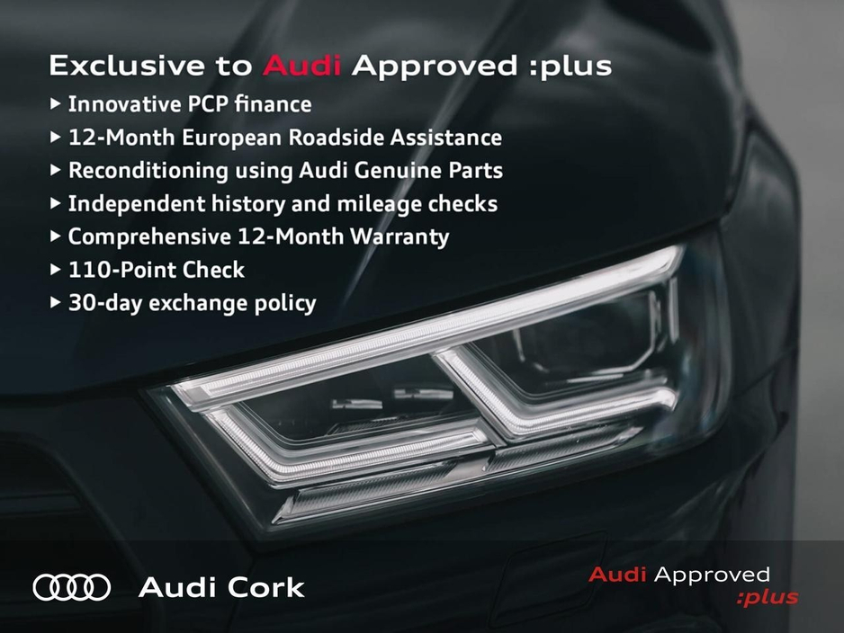 Audi A1 SPORTBACK 1.0 25TFSI 95BHP SE AUTOMATIC — thumbnail 3