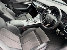2020 Audi A6 2L Diesel For Sale Images