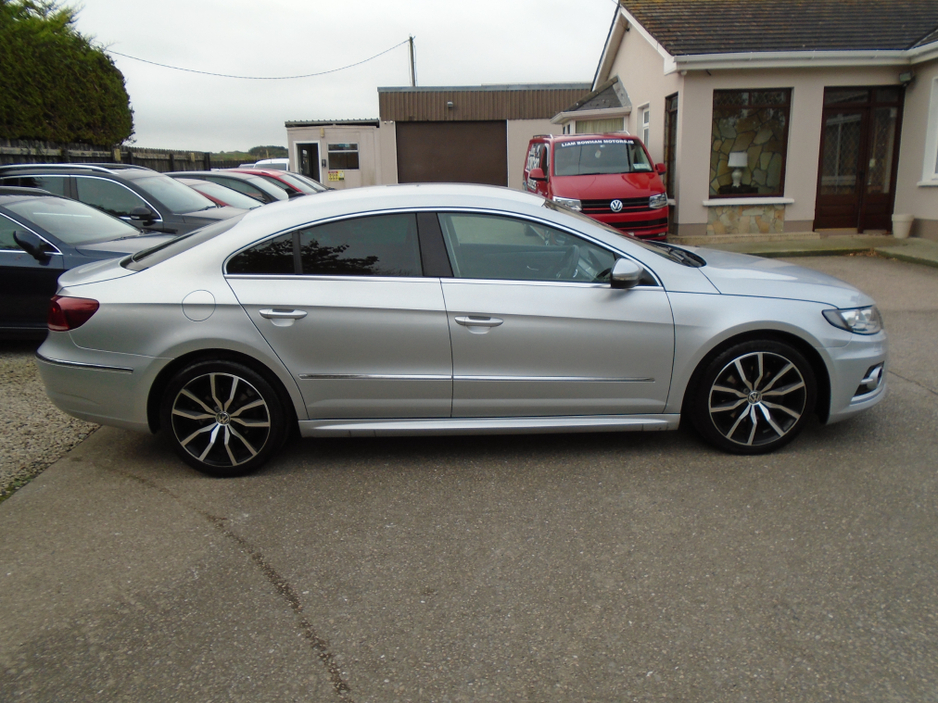 2016 Volkswagen CC 2L Diesel For Sale Images