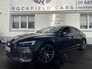 2020 AUDI A5 SPORTBACK - 2.0 TDI S LINE - AUTO - APPLE PLAY - REVERSE CAMERA 