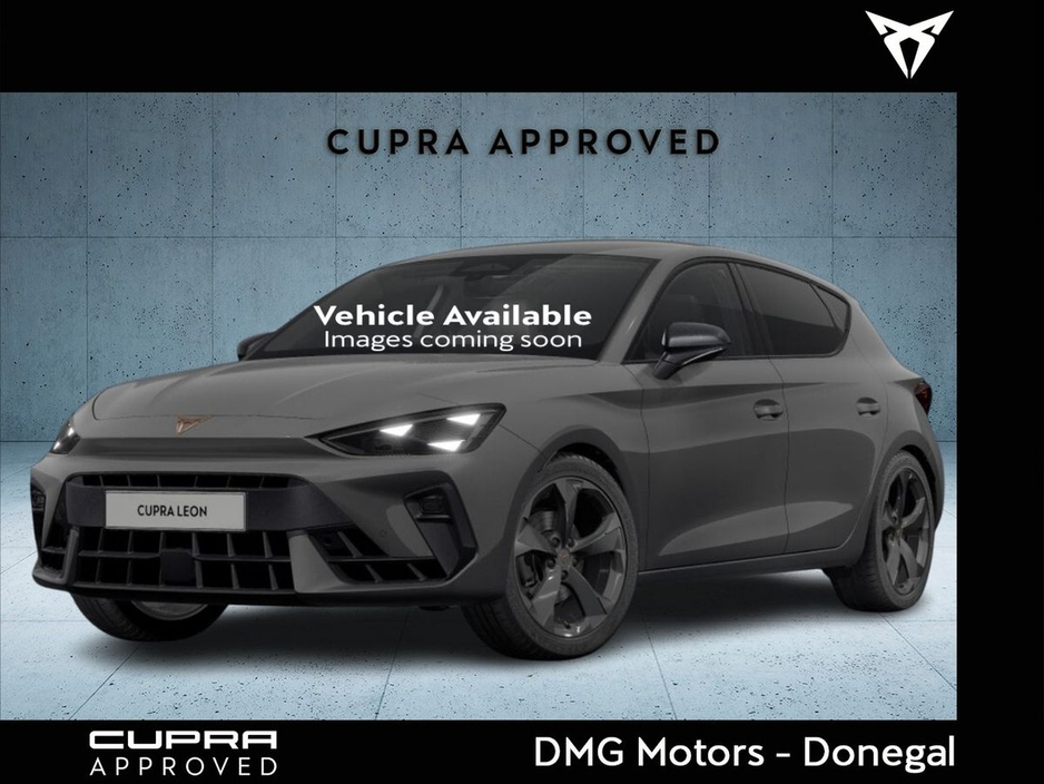 2026 Cupra Leon For Sale Images