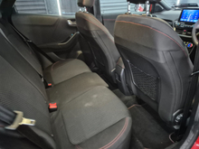 2021 Ford Puma 1L Petrol Hybrid For Sale Images
