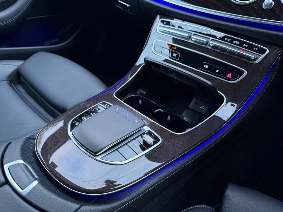 2022 Mercedes-Benz E Class 2L Diesel For Sale Images
