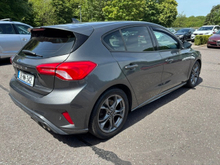 2019 Ford Focus 1.5L Diesel For Sale Images