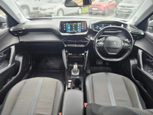 Peugeot 2008 E ALLURE 136BHP 50 KWH