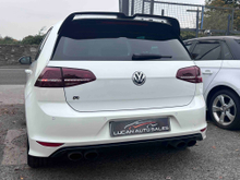 2014 Volkswagen Golf 2L Petrol For Sale Images