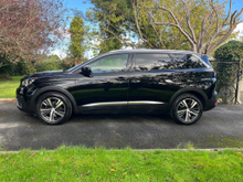 2019 Peugeot 5008 1.5L Diesel For Sale Images