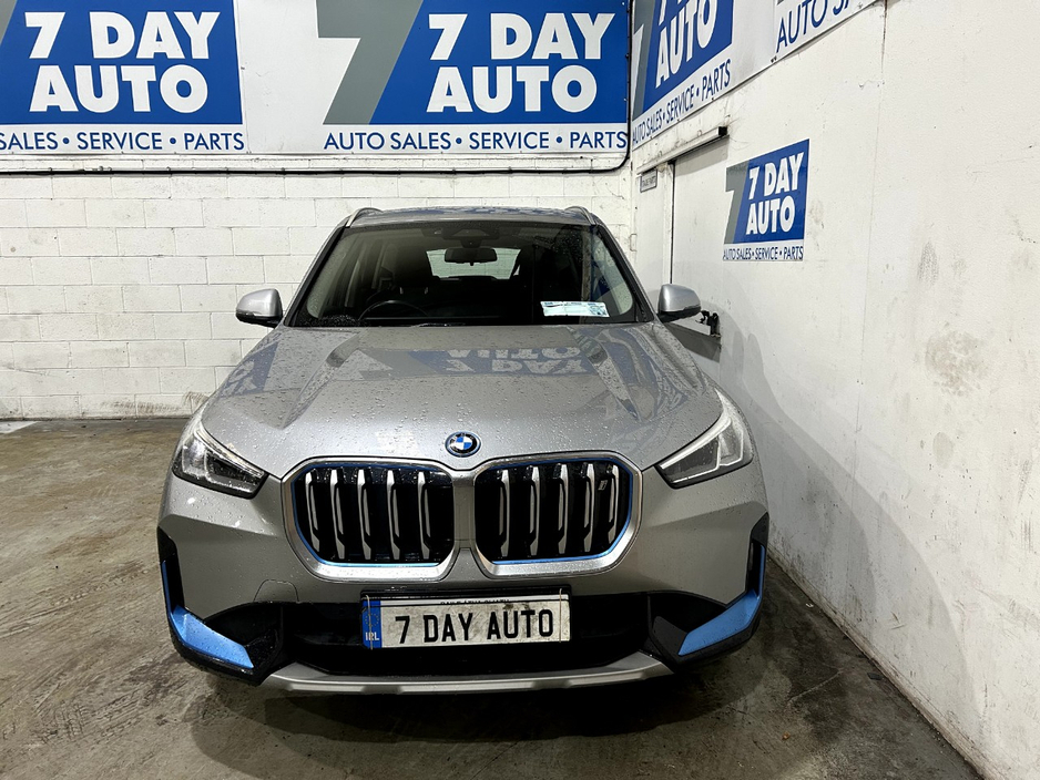 2023 BMW iX1 0L Electric For Sale Images