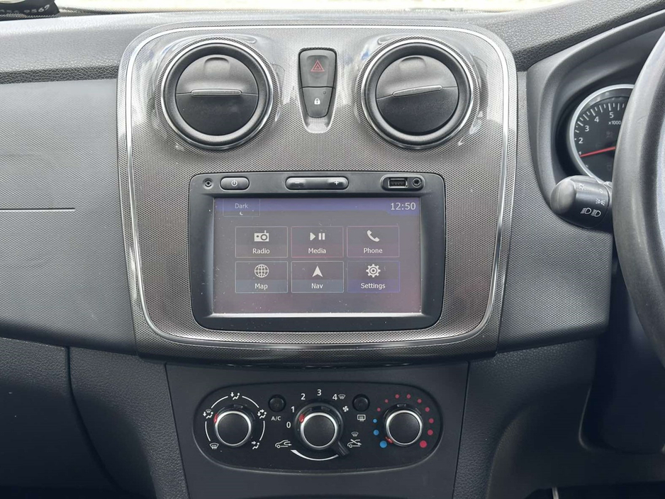 2017 Dacia Sandero 1.5L Diesel For Sale Images