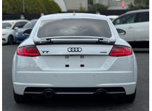 2018 Audi TT 2.0L Petrol For Sale Images