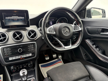 2017 Mercedes-Benz CLA Class 2.1L Diesel For Sale Images