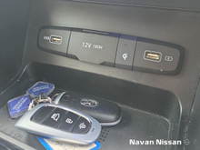2022 Hyundai Tucson 1.6L Diesel For Sale Images