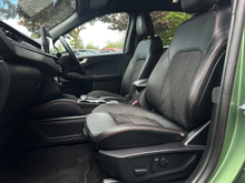 2024 Ford Kuga 2.5L Petrol Plug-in Hybrid For Sale Images