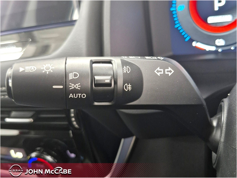2025 Nissan X-Trail 1.5L Hybrid For Sale Images