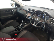 2020 Nissan Qashqai 1.3L Petrol For Sale Images