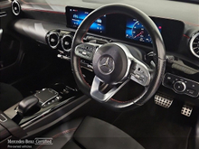 2023 Mercedes-Benz CLA Class 2L Diesel For Sale Images