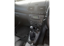 2009 Toyota Avensis