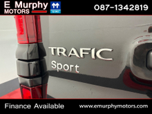 2023 Renault Trafic 2L Diesel For Sale Images