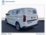 2025 VOLKSWAGEN TRANSPORTER TRENDLINE SWB28 110BHP M6F
