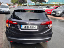 2014 Honda Vezel 1.5L Petrol Hybrid For Sale Images