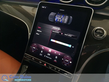 2022 Mercedes-Benz C Class 1.5L Petrol For Sale Images