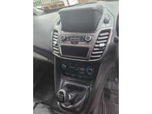 2021 Ford Transit Connect 1.5L Diesel For Sale Images