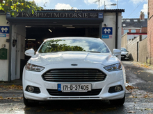 2017 Ford Mondeo 1.5L Diesel For Sale Images