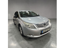 2010 Toyota Avensis 2L Diesel For Sale Images