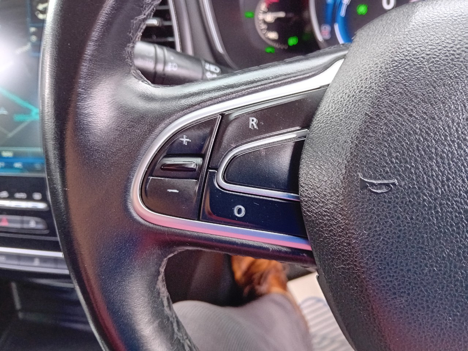 2017 Renault Megane 1.5L Diesel For Sale Images